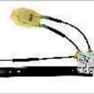 51358159836适用宝马E39后右车窗调节器95-98