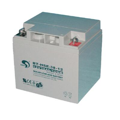 赛特蓄电池BT-HSE38-12价格赛特蓄电池12V38AH价格