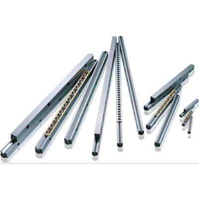 THK交叉滚子导轨3050TMVRT3055MVRT3055AM3075TMVRT3080M