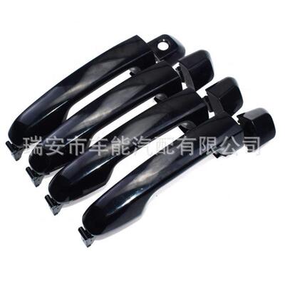 69211-60090适用于丰田普拉多门把手