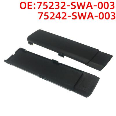 适用CRV思威07-11车顶装饰盖R/L75232-SWA-003/75242-SWA-003