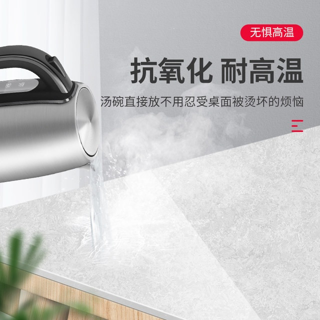 家具贴膜批发透明保护膜实木桌家具膜防烫耐高温大理石面特厚自贴