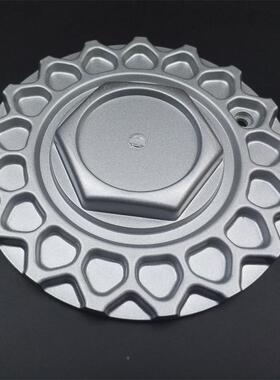 68轮毂c中心盖适用#247L169STYL81308E5AV05STR606RSRai1ng