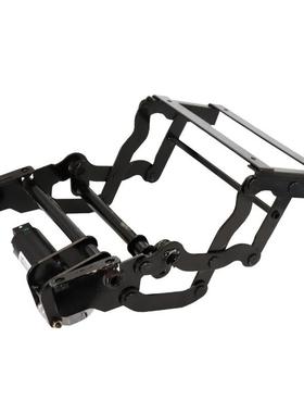 架商务车MPV房航空座39787椅托腿骨汽车车商务座椅电动配腿托腿改