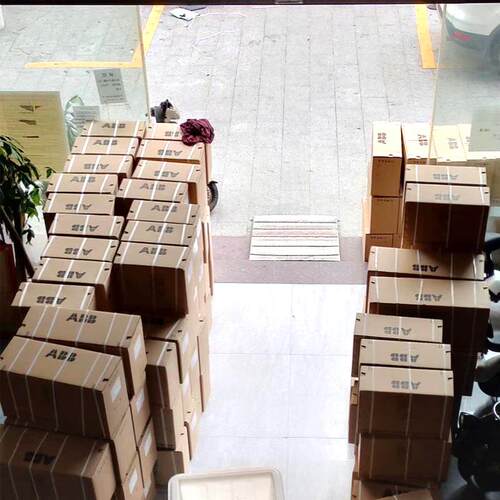 ABB三相AC380V传动132KW电机水泵风机变频器 ACS510-01-246A-4