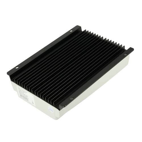 mppt太阳能控制器12v 24v 30a40a跨境epever智能充放电光伏控制器