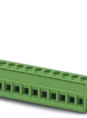 菲尼克斯 印刷电路板连接器 - MSTB 2,5/ 8-STF-5,08 -1778043
