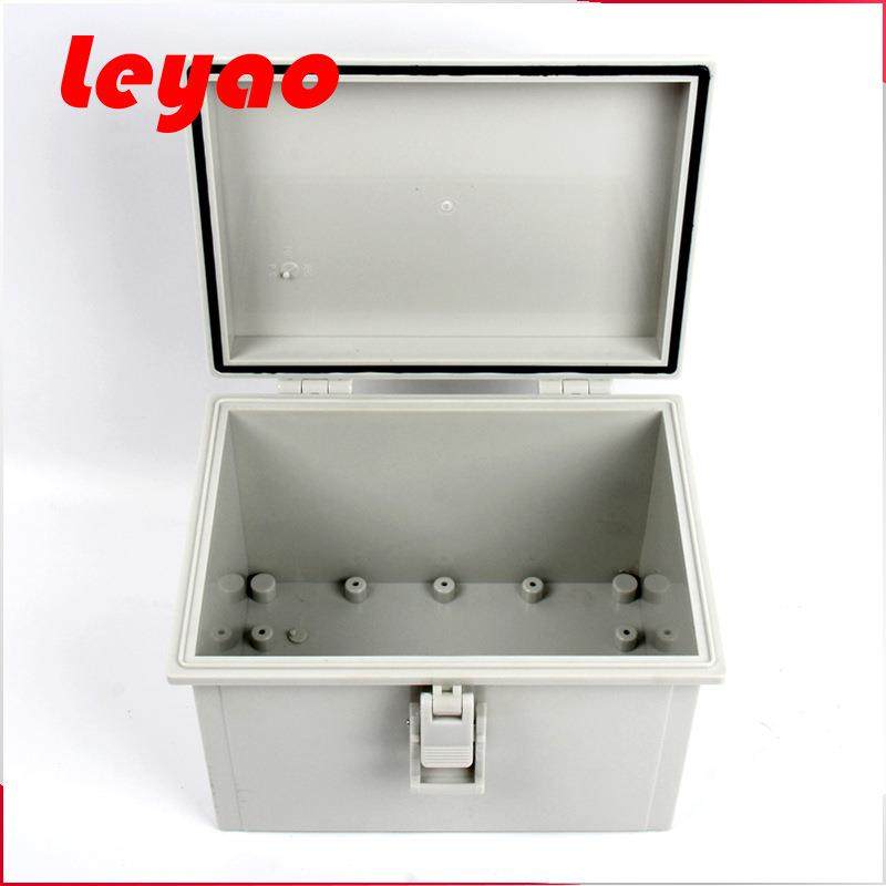 ABS防水箱 接线盒电缆接线盒内合页LY-MG-203015 300*200*150,电子/电工,配电控制柜/控制箱,淘宝优惠券,粉丝福利购,淘宝优惠卷
