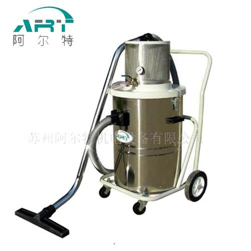 AV-160工业吸尘器苏州制造商 气动吸尘吸水机 工厂专用吸尘器