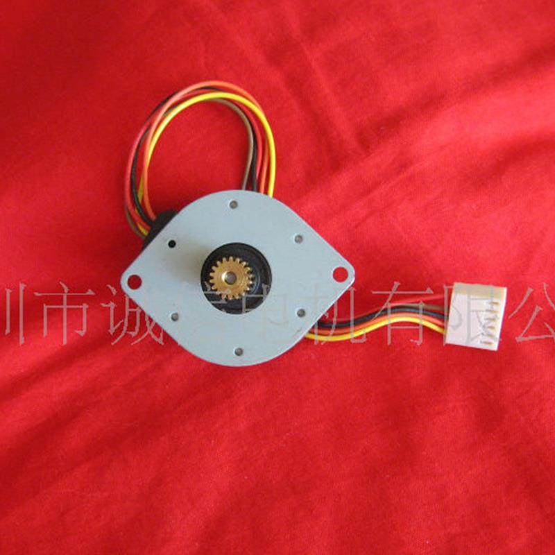 生产1:50 1:100定制检测仪器用 15BYHJ100-01永磁减速步进电机,五金/工具,电动机,淘宝优惠券,粉丝福利购,淘宝优惠卷