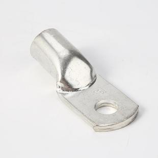 JG镀锡铜鼻子短鼻子铜接线端子船用接线端子铜鼻子JG铜接线端子