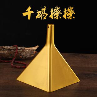 藏佛塔泥风水擦擦模具擦什贡百塔佛塔纯铜八塔108塔千塔陶土泥巴