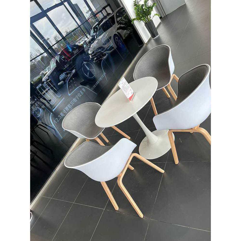 岩板轻奢洽谈桌椅组合展厅营销4S店铺接待休息区谈单小圆,玩具/童车/益智/积木/模型,毛绒/玩偶/公仔/布艺类玩具,淘宝优惠券,粉丝福利购,淘宝优惠卷