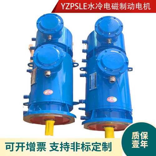 供应TZJNP315M-2/132KW水冷电机   自循环水冷电机