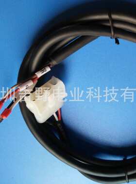 安川SGMAH动力线JZSP-CMM30-03-E /JZSP-CMM31-03-E