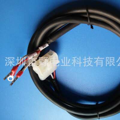 安川SGMAH动力线JZSP-CMM30-03-E /JZSP-CMM31-03-E