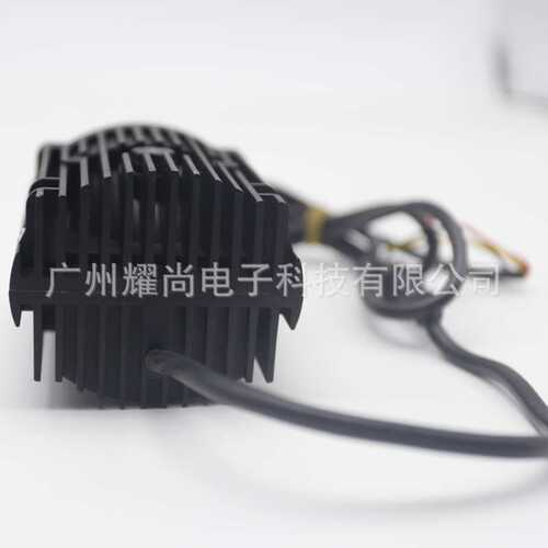 热销款bi led 双光透镜 Matrix led汽车雾灯透镜 前照灯透镜