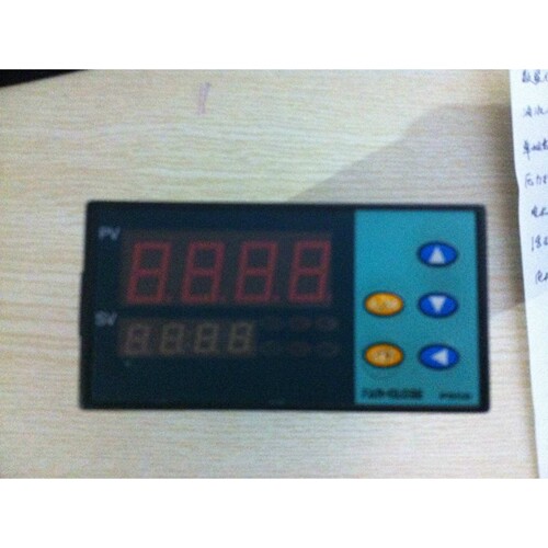 温控仪P904X-301-010-000AX泛达仪表