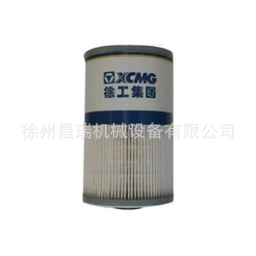 徐工旋挖钻机XCMG-JC-012024原厂油水分离器滤芯800161314配件