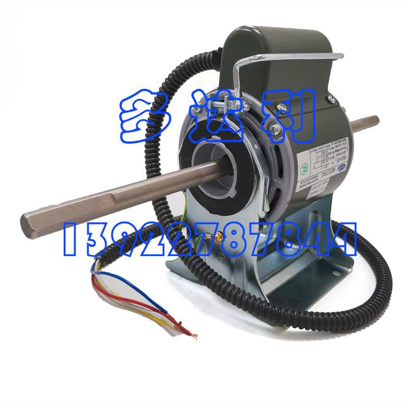 YSK25-4TE3 25W电机 开利风机电机 CARRIER MOTOR