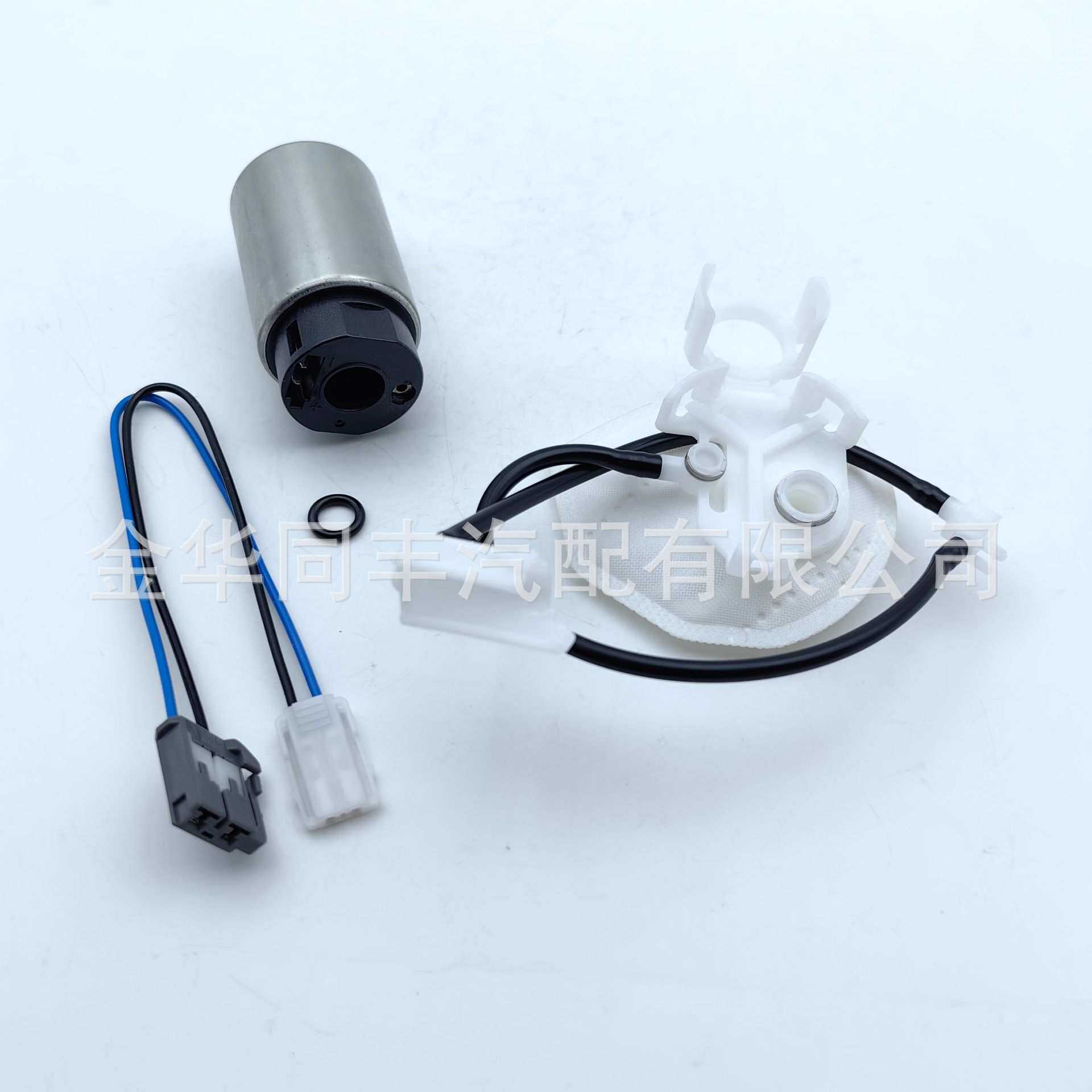 跨境适用Yamaha Grizzly Kodiak 450 550油泵套装3B4-13907-10-00