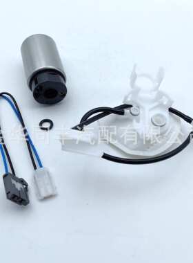 跨境适用Yamaha Grizzly Kodiak 450 550油泵套装3B4-13907-10-00