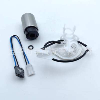 跨境适用Yamaha Grizzly Kodiak 450 550油泵套装3B4-13907-10-00