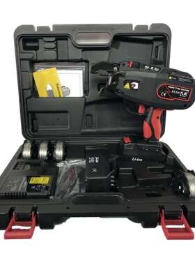 2020 18.5Vkowy-九威RT545第五代全自动可调控屏幕显示钢筋绑扎机