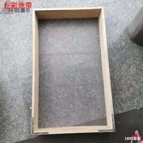 筛子筛子不锈钢筛网炒货木瓜子筛子花生筛筛子实木用品木质麦太保