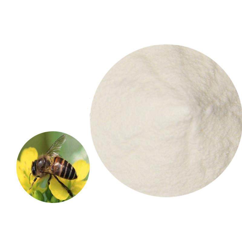 蜂毒 BEE VENOM APITOXIN蜂场原产新鲜蜂毒粉蜜蜂毒晶体蜜蜂产品