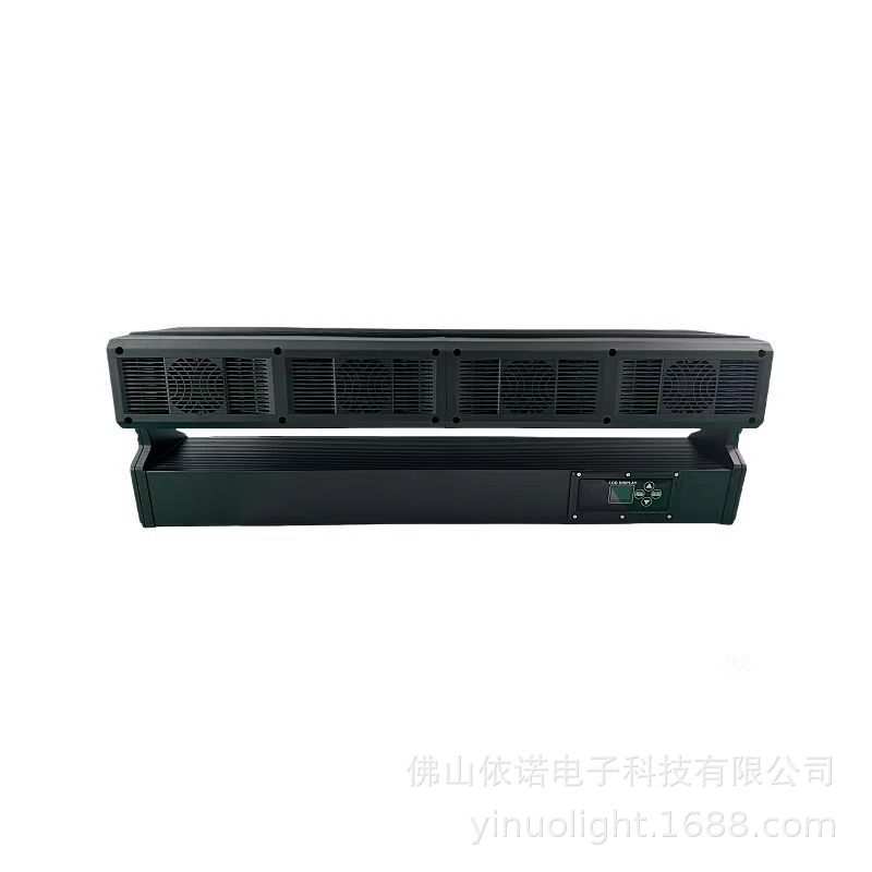 户外防水舞台演出灯长条调焦摇头矩阵灯光束灯LED10颗60W RGBW