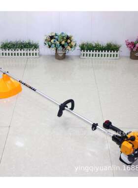 CG260割草机 果园专用 多功能锄草机汽油打草机割灌机除草松土