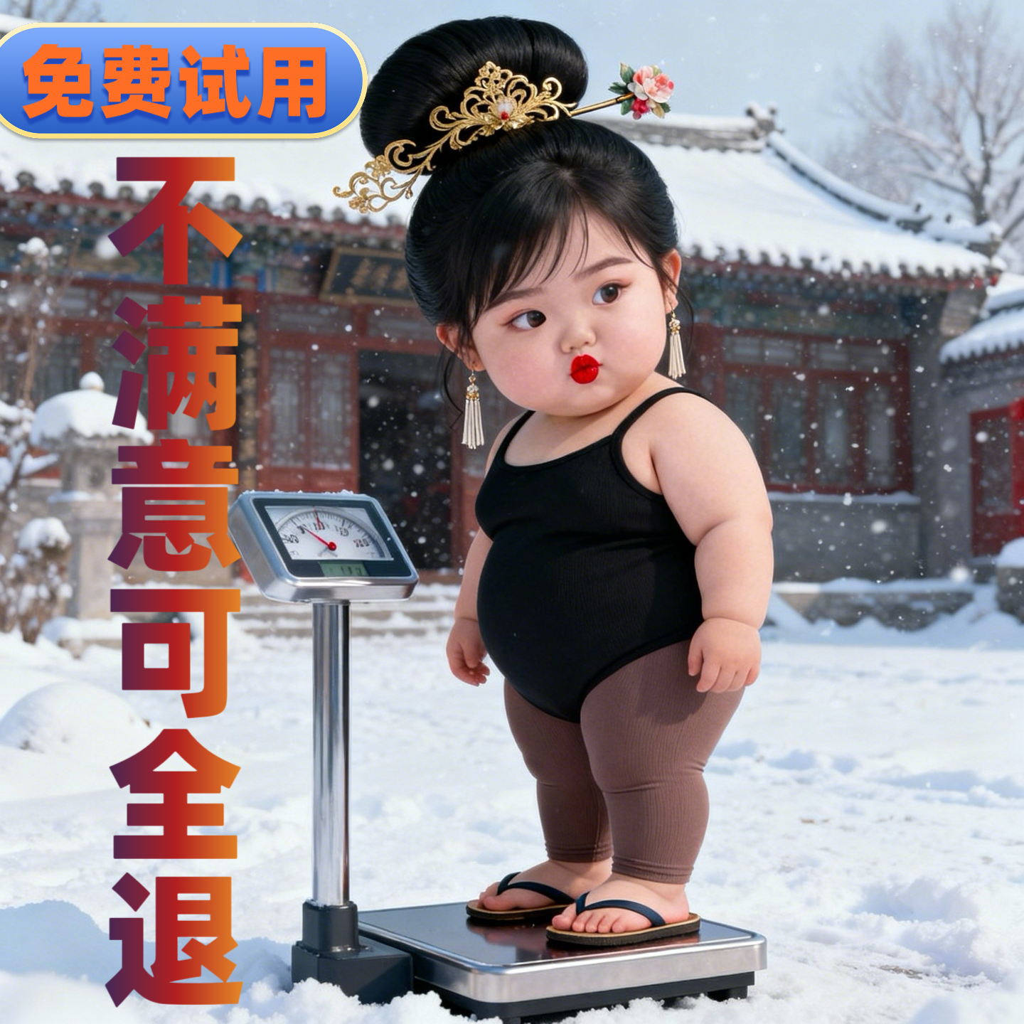 满腹感加强控制食欲抑制减少饮食顽固型管嘴不饿增加满腹感去抗体