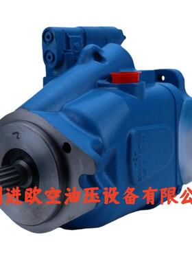 伊顿柱塞泵421AK00196B ADU049L02AD10C43000000200100CD0B油泵