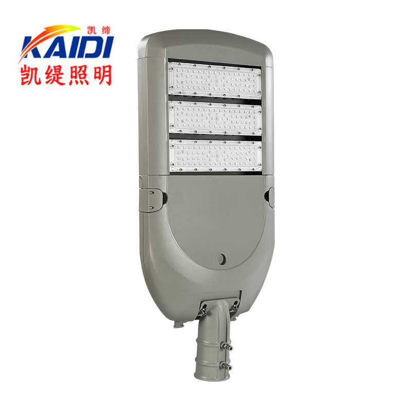 厂家LED路灯头模组路灯50W100W150W200W 新款城市道路路灯照明灯