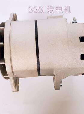 4000590 33SI发电机 3400698 3072483 19011192 2008281