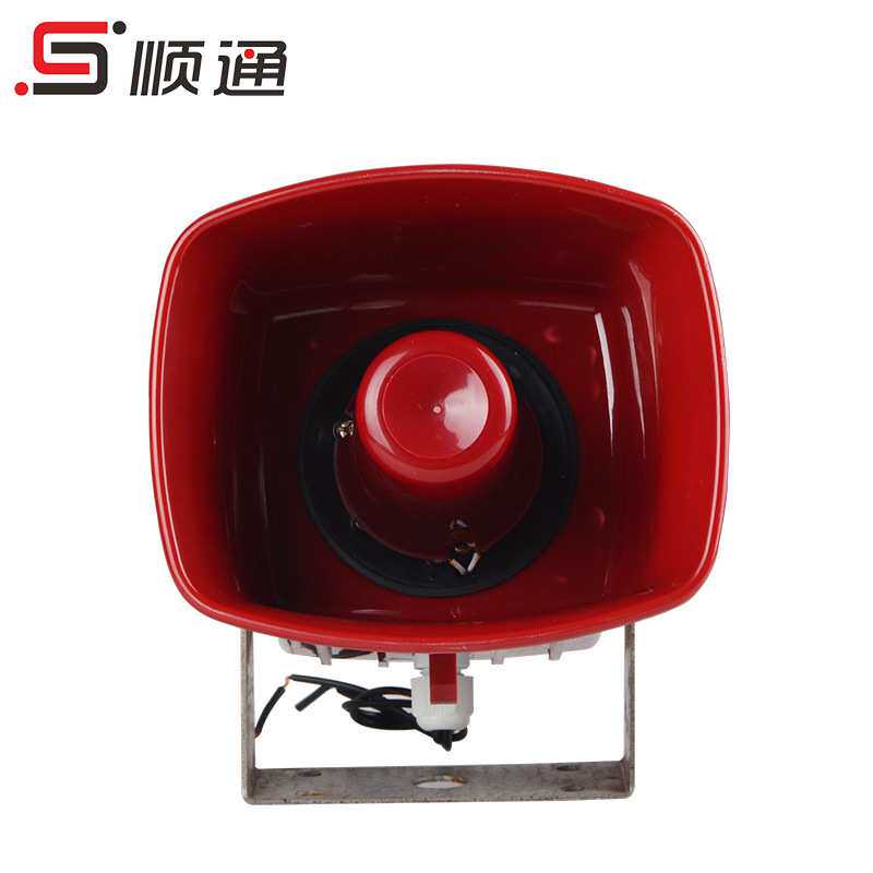 报警器喇叭 STML-30行车报警器 工业报警器 声音可调蜂鸣器