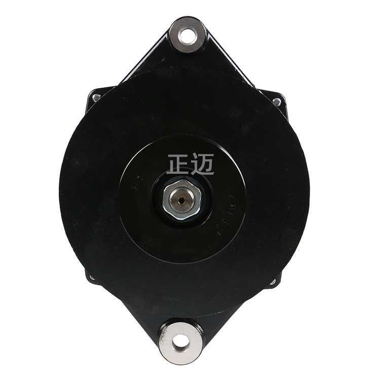 佩特来8LHA3096UC发电机PRESTOLITE佩特来校车客车3415536发电机