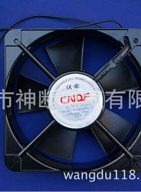 【】TA20060HBL-2轴流风机