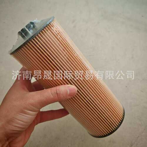 重汽HOWO T7H 汕德卡C7H 曼MC07 MC11机油滤芯组件080V05504-6096