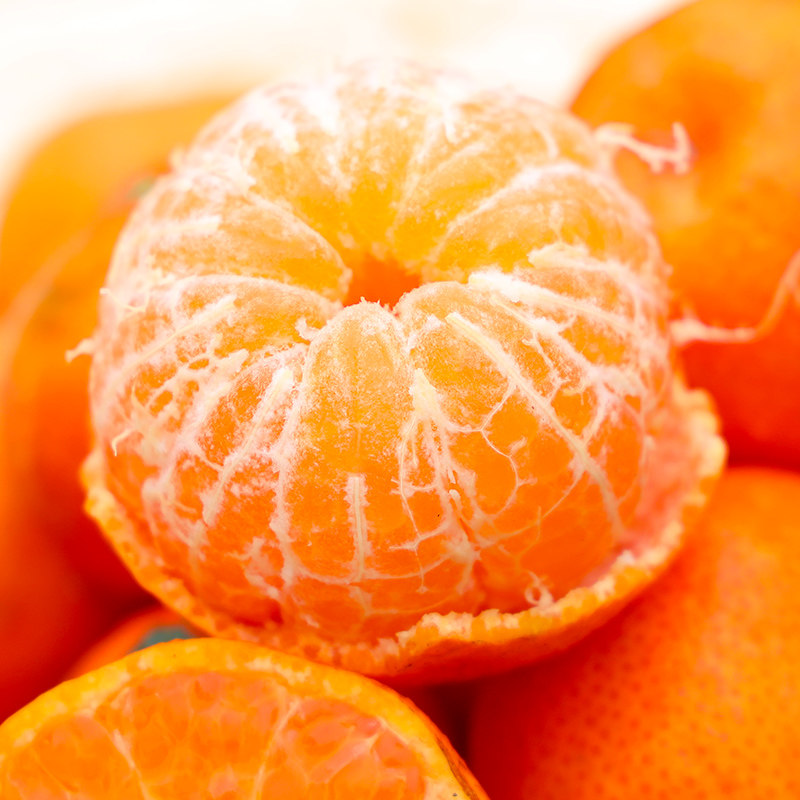 广西砂糖橘新鲜当季整箱水果10装沃正宗金秋沙糖蜜桔小柑橘桔子5,水产肉类/新鲜蔬果/熟食,桔子,淘宝优惠券,粉丝福利购,淘宝优惠卷