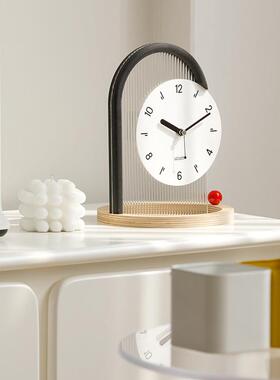 wozoom屋客轻奢玄办公桌面准摆件家居饰品关厅TYOS214电视柜创意