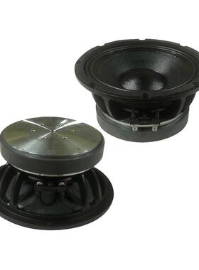 舞台PAK线阵响全频单元低音频声器8T寸50芯多媒扬体全频喇叭KV单