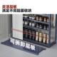 架 柜高轻奢级感走廊鞋 鞋 用架宿舍占地口DCYKLCBX小楼道防尘简易鞋