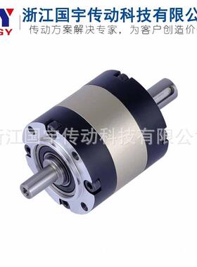 齿供应PS6HSU0-100行星减速L机结硬面齿轮箱实耐用