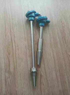 WRNM-230火1T-510耐磨高温热电320偶带锥度水泥碳素电厂碳块道传