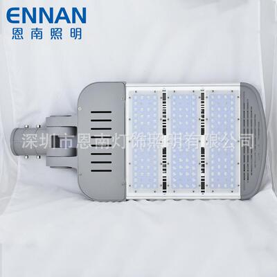摆动调节L可AXOED路灯头100瓦150200W250W30W路灯市0电城市道W路