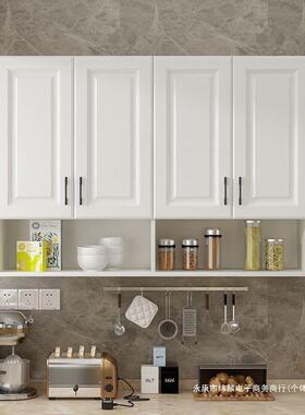 式简房约欧厨吊墙壁柜挂墙储物无品牌/柜阳台壁挂柜卫生间柜浴室