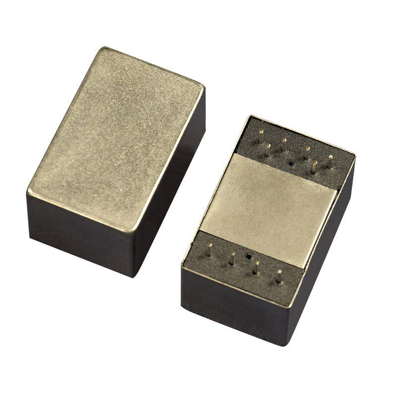 伦达DS1581XL音频UI型输出变压器 双绕组话放输出音频变压X