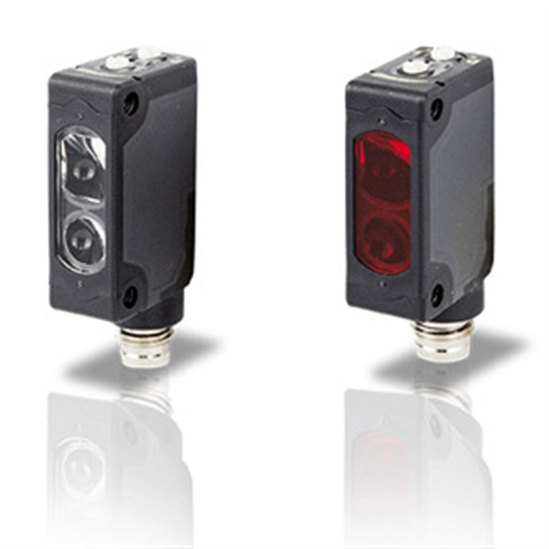 S3Z系列S3Z-PH-2-B01-N S3Z光束更窄Datalogic得利捷立方体传感器